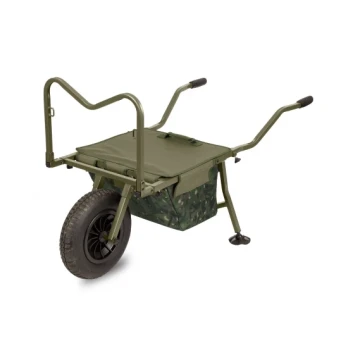 Trakker X-Trail T1 Plus Barrow (Pre Order) 