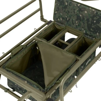 Trakker X-Trail T8 Barrow (Pre Order) 