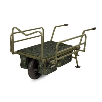 Trakker X-Trail T8 Barrow (Pre Order) 