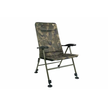 Solar Tacke World Wide  Recliner - HIGH