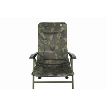 Solar Tacke World Wide  Recliner - HIGH