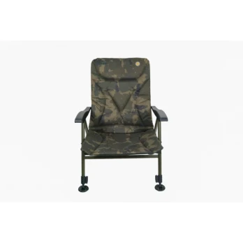 Solar Tackle World Wide Recliner LOW