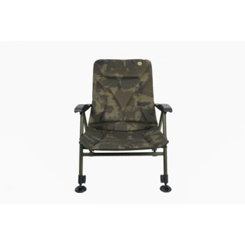 Solar Tackle World Wide Recliner LOW