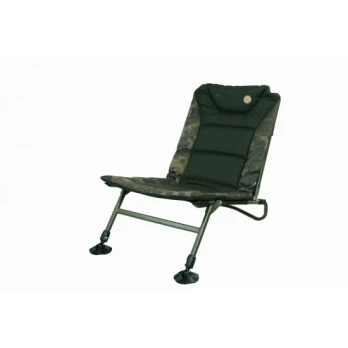 Solar Tackle Worldwide Combi Chair 