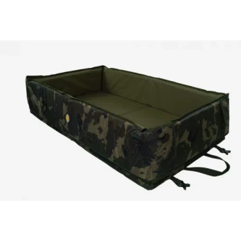 Solar Tackle Worldwide Square Cradle 