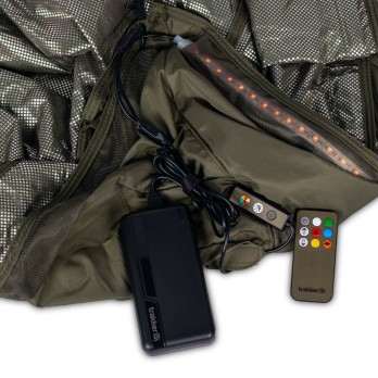 Trakker Gazebo Pro XXL Nitelife Vapour Shield (Pre Order) 