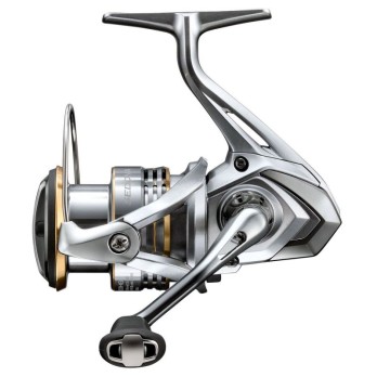 Shimano Sedona FJ 2500 