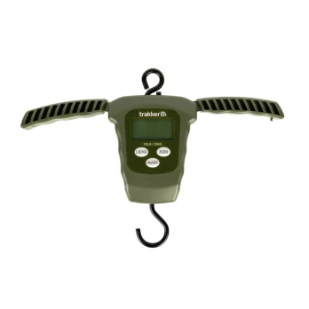 Trakker T1 Digital Scales 