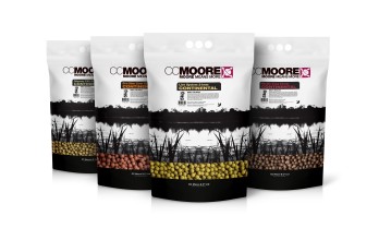 CC Moore Pacific Tuna CONTINENTAL 21mm 5kg