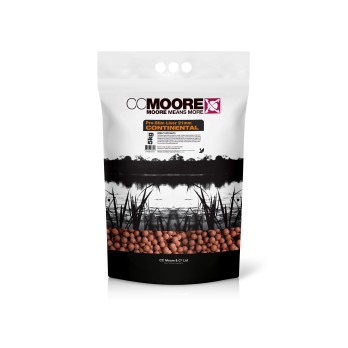 CC Moore Pro Stim Liver CONTINENTAL  21 mm 5kg
