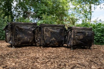 Korda Compac Framed Caryall  Small Dark Camo