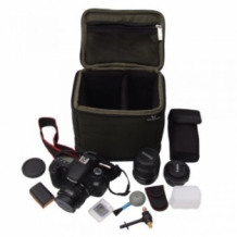 Gardner Dslr Camera/Gadget Bag