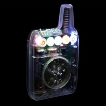 ATTx V2 Crystal Deluxe Ontvanger