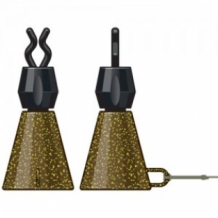 Gardner Lightweight Captive Back Lead