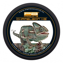 PB  Chameleon