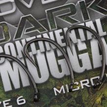 Gardner Covert Dark Continental Mugga
