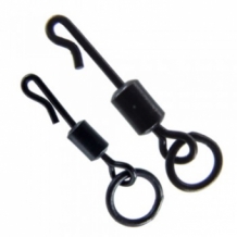 Gardner Covert Flexi-Ring Kwik Lok Swivels