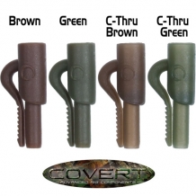 Gardner Covert Lead Clips