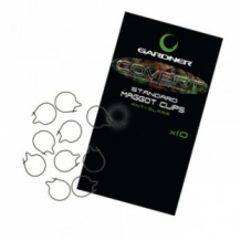 Gardner Covert Maggot Clips