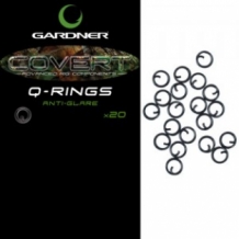 Gardner Covert Q Rings