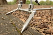 Solar P1 Wold Wide Pod Stubby Legs