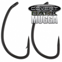 Gardner Covert Dark Mugga Barbless
