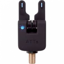 Gardner Atts Silent Alarm
