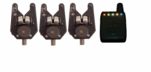Gardner TLB Plus 3+1 Set Met Attx V2 Deluxe Reciever