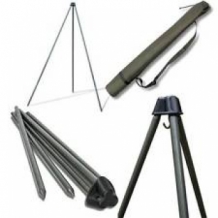JRC Cocoon 2G Weigh Tripod