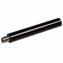 Korda Singlez Black Aluminium Spike Extension Section