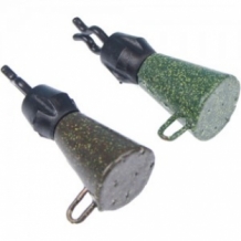 Gardner Lightweight Captive Back Lead