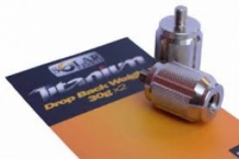 Solar Add-on drop back weights