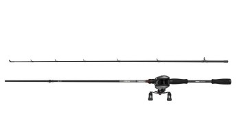 Abu Garcia Max X 702MH – 2.13 m | 10–45 g
