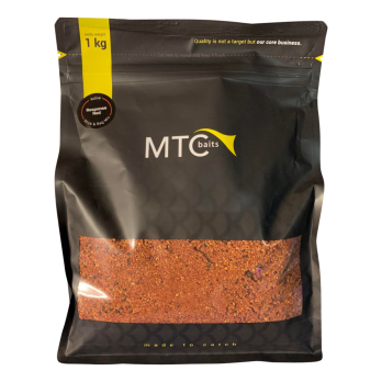 Mtc Baits Active Stick&Bag Mix 1kg Response red 