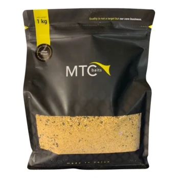 MTC Baits Stick&Bag Mix Sweet ScopeX 1 kg