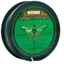 PB  Green Hornet