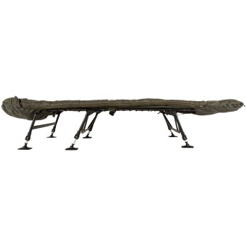 JRC Defender Sleeping Bag Wide