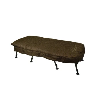 Solar Tackle SP Tech Sleep System Wide 8 Leg 