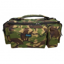 Aqua Barrow Bag Dpm