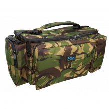 Aqua Barrow Bag Dpm