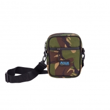 Aqua Dpm Security Pouch