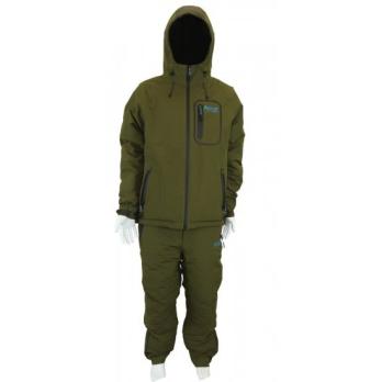 Aqua f12 Thermal jacket + thermal trousers Combi Deal