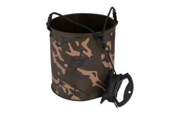 Fox Aquos Camolite Eva Waterbucket 