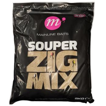 Mainline Souper Zig Mix