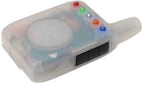 Gardner ATTs Crystal Underlit 4+1 Set