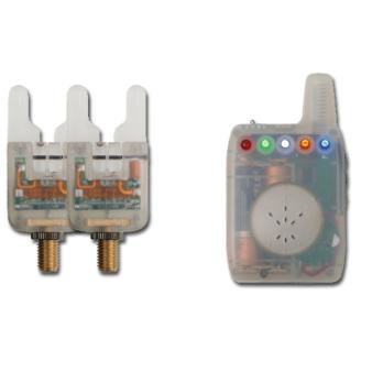 Gardner ATTs Crystal Underlit 4+1 Set