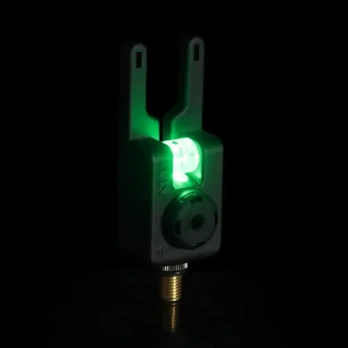 Gardner ATTa Audio Bite Alarm Green