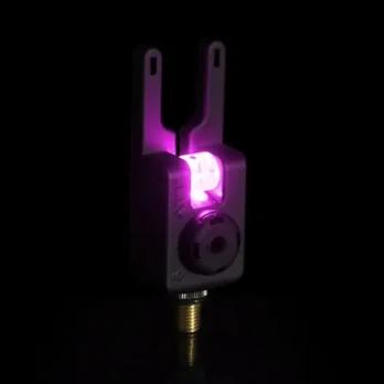 Gardner ATTa Audio Bite Alarm Purple