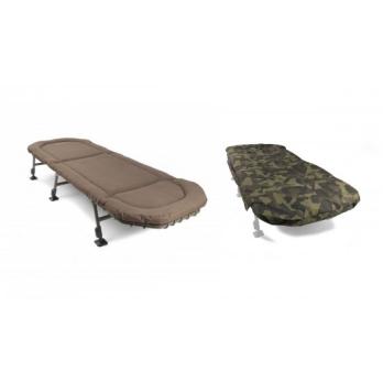 Avid Carp Benchmark Leveltech Combi Deal