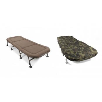 Avid Carp Benchmark Leveltech X Combi Deal